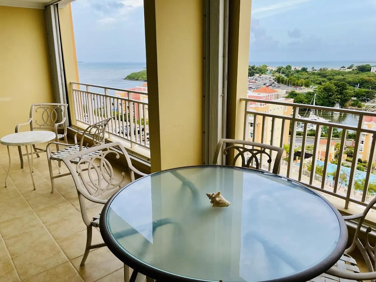 Διαμέρισμα The New Caribbean Paradise Fajardo