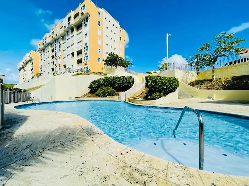 The New Caribbean Paradise Fajardo 0*,  Πουέρτο Ρίκο