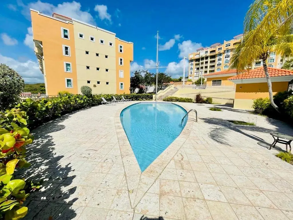 The New Caribbean Paradise Fajardo Διαμέρισμα