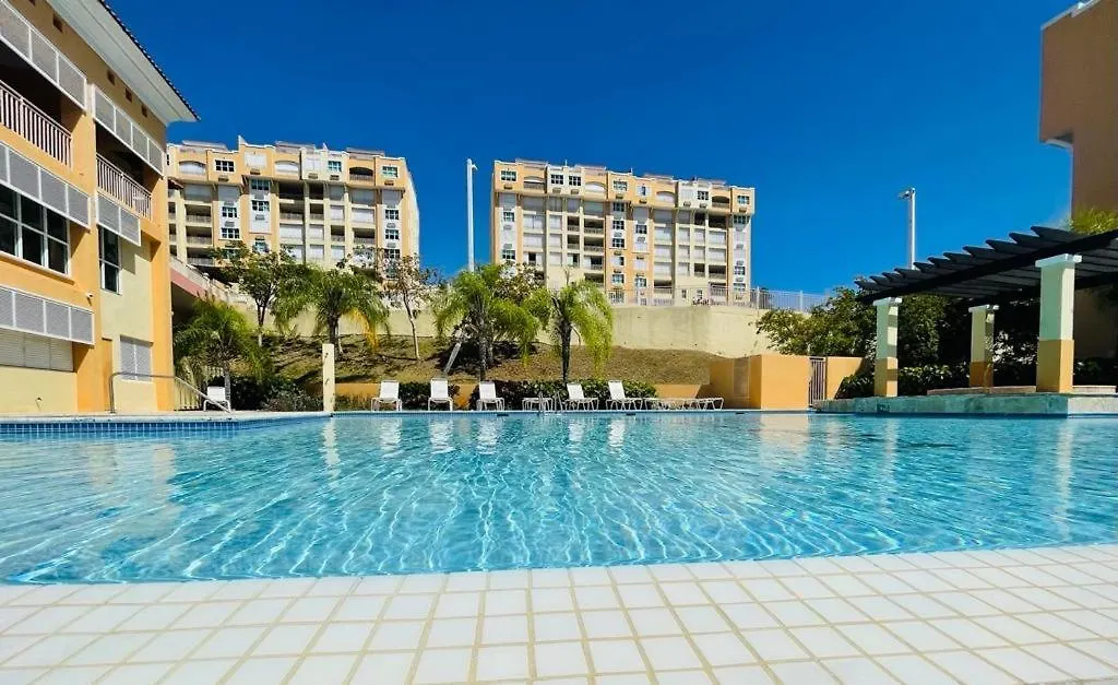 The New Caribbean Paradise Fajardo