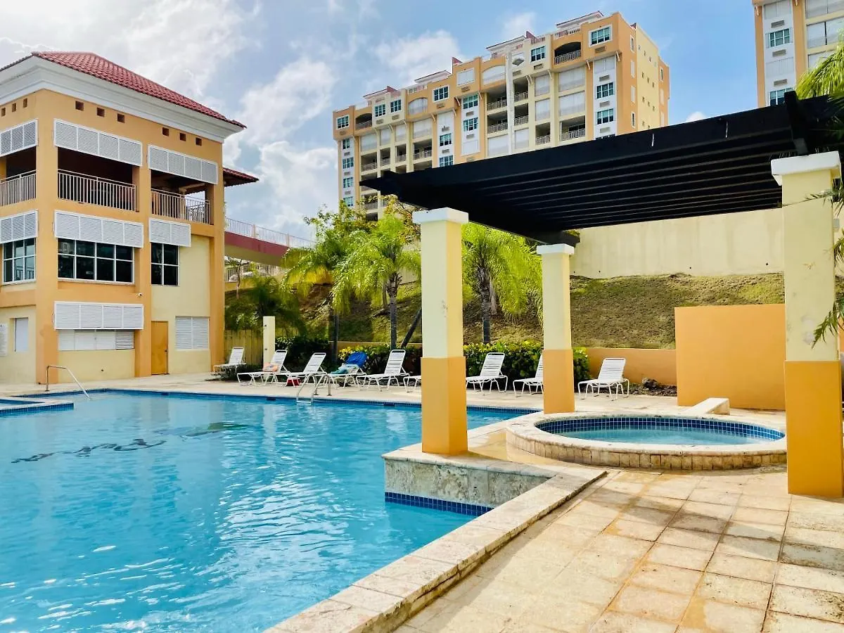 Διαμέρισμα The New Caribbean Paradise Fajardo