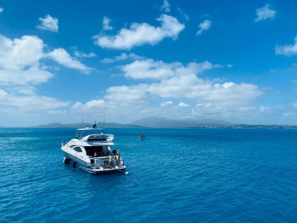 The New Caribbean Paradise Fajardo Πουέρτο Ρίκο