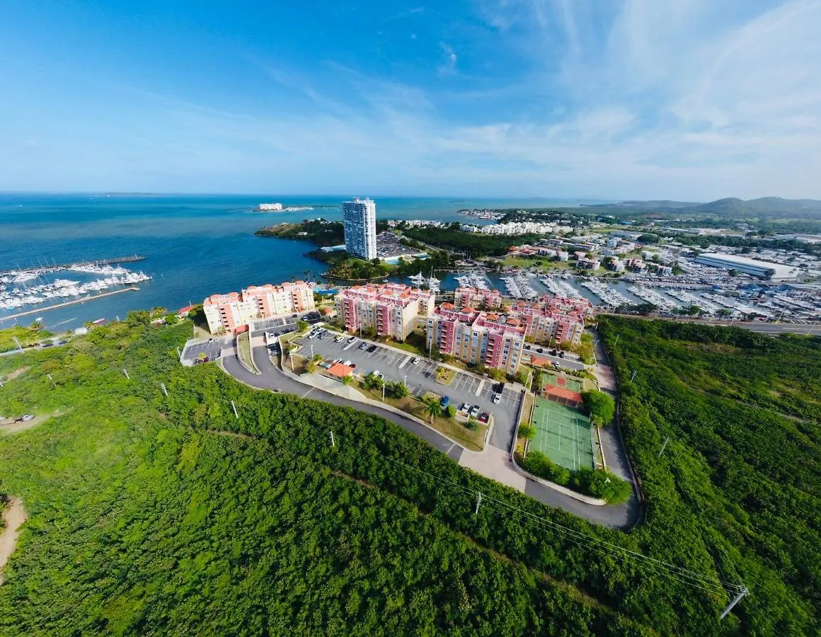 The New Caribbean Paradise Fajardo