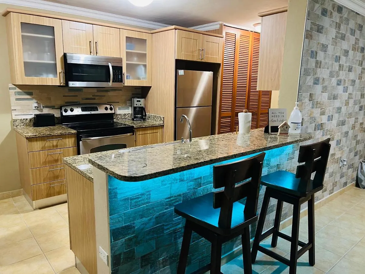The New Caribbean Paradise Fajardo