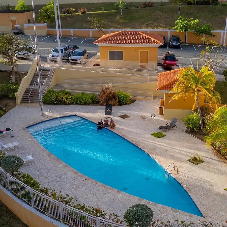 The New Caribbean Paradise Fajardo 0*,