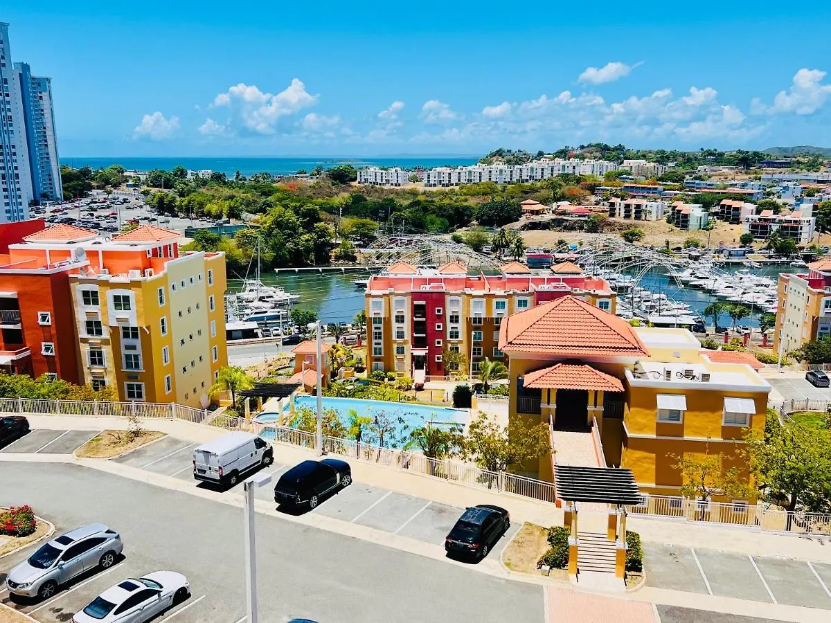 Διαμέρισμα The New Caribbean Paradise Fajardo Πουέρτο Ρίκο