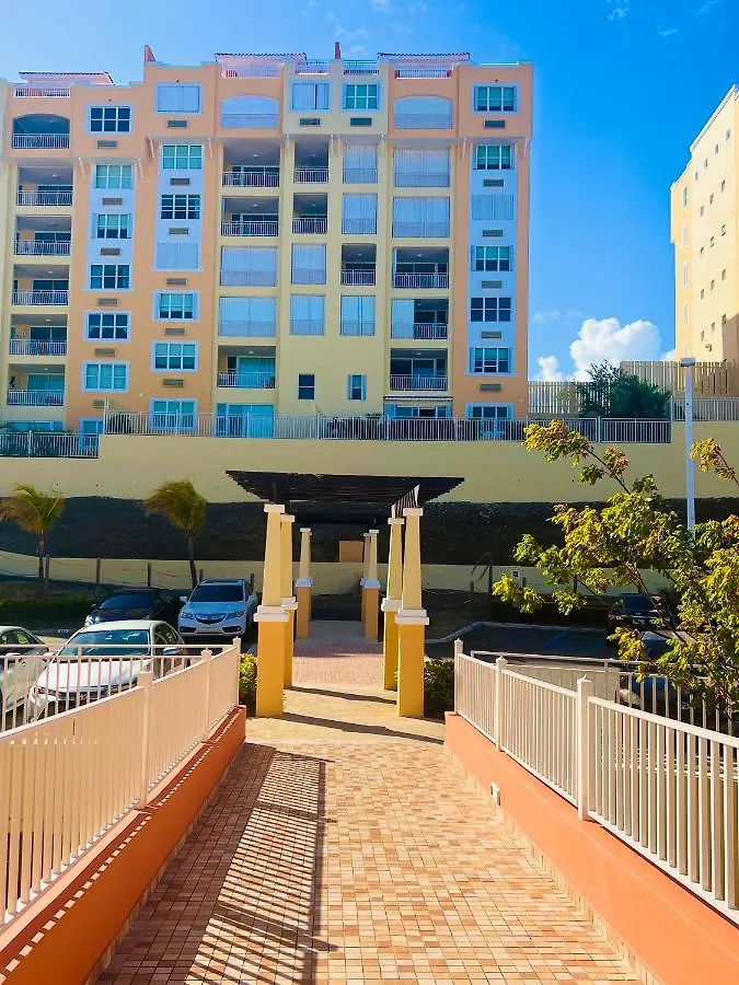 The New Caribbean Paradise Fajardo 0*,  Πουέρτο Ρίκο