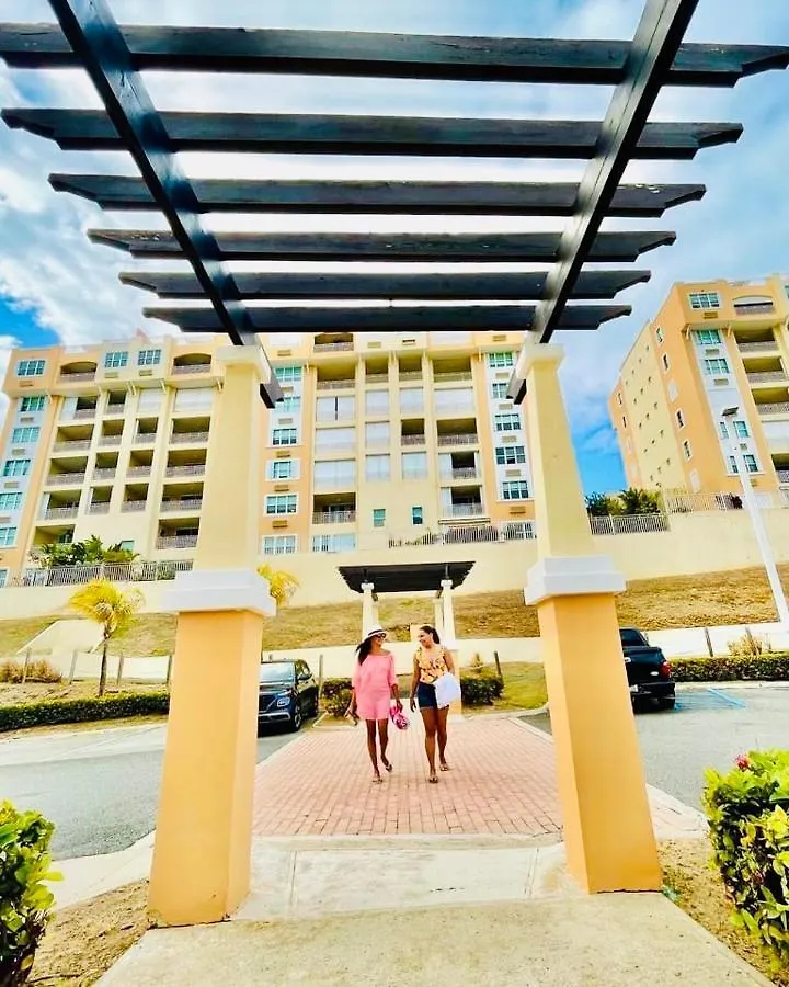 The New Caribbean Paradise Fajardo