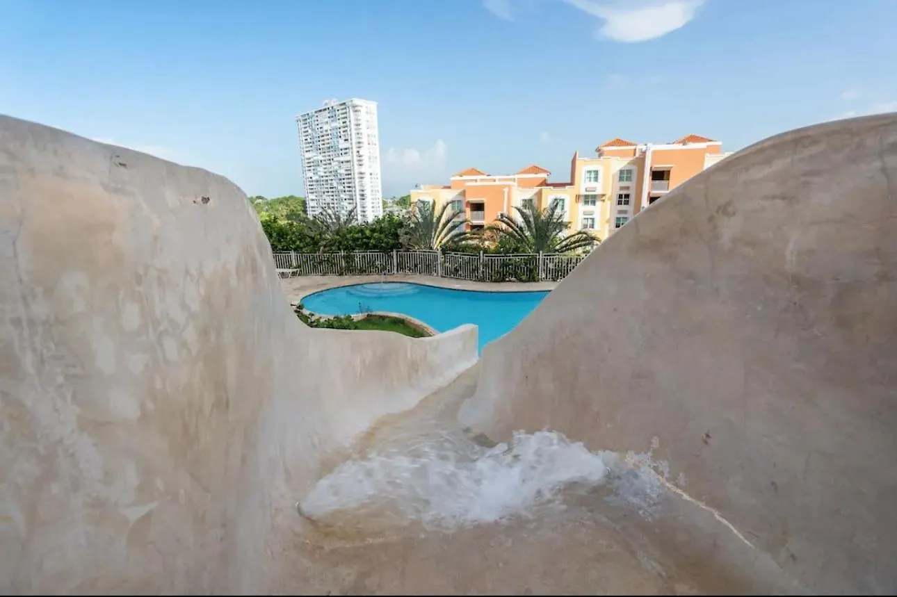 Διαμέρισμα The New Caribbean Paradise Fajardo