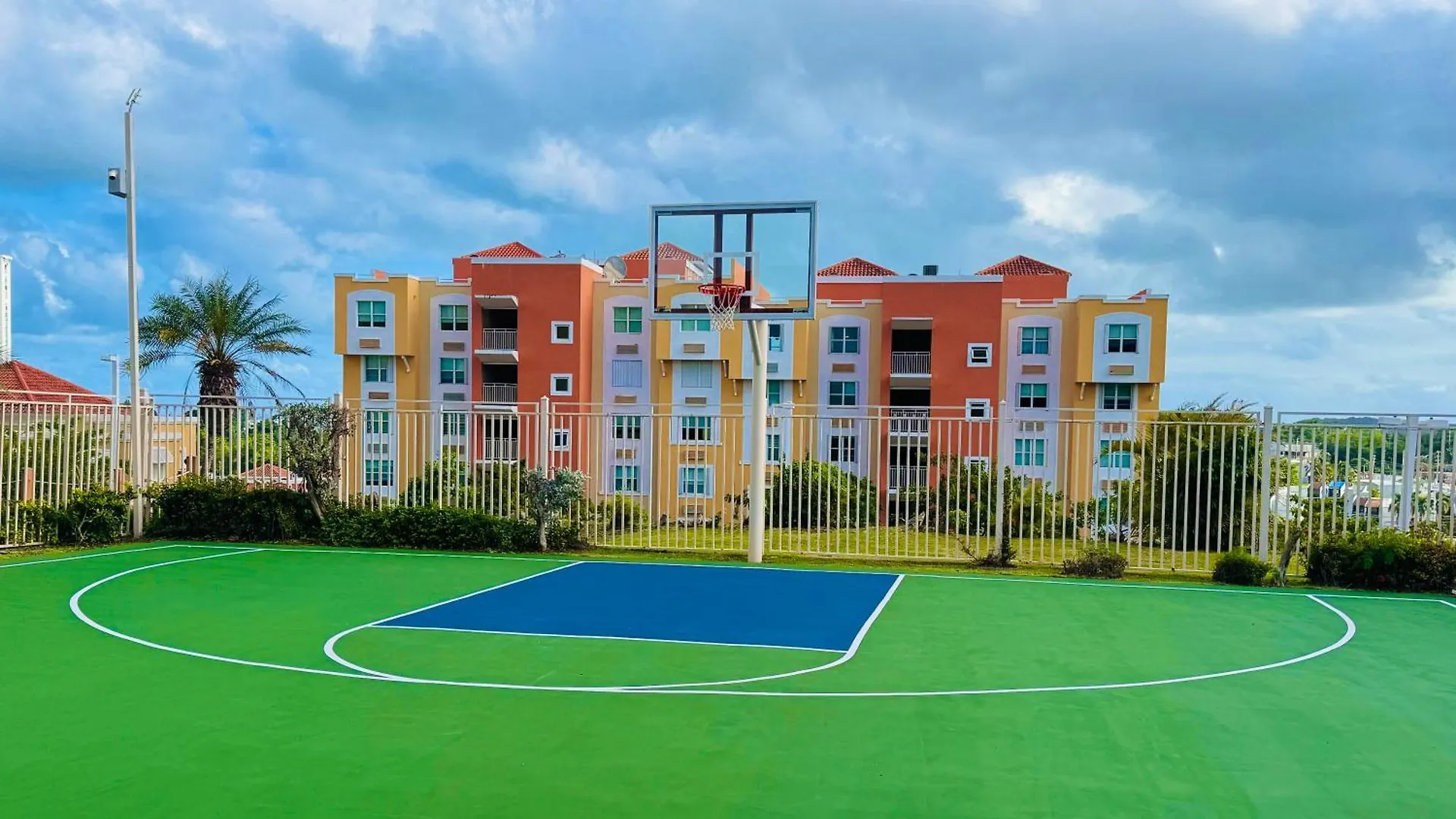 Διαμέρισμα The New Caribbean Paradise Fajardo Πουέρτο Ρίκο