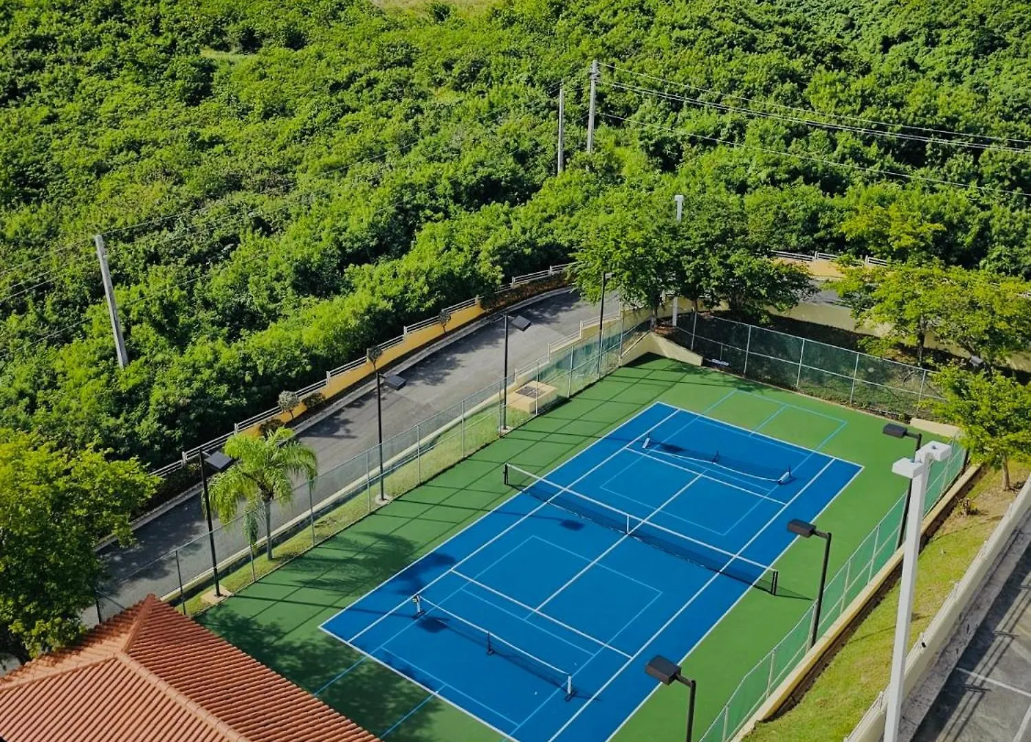 The New Caribbean Paradise Fajardo 0*,