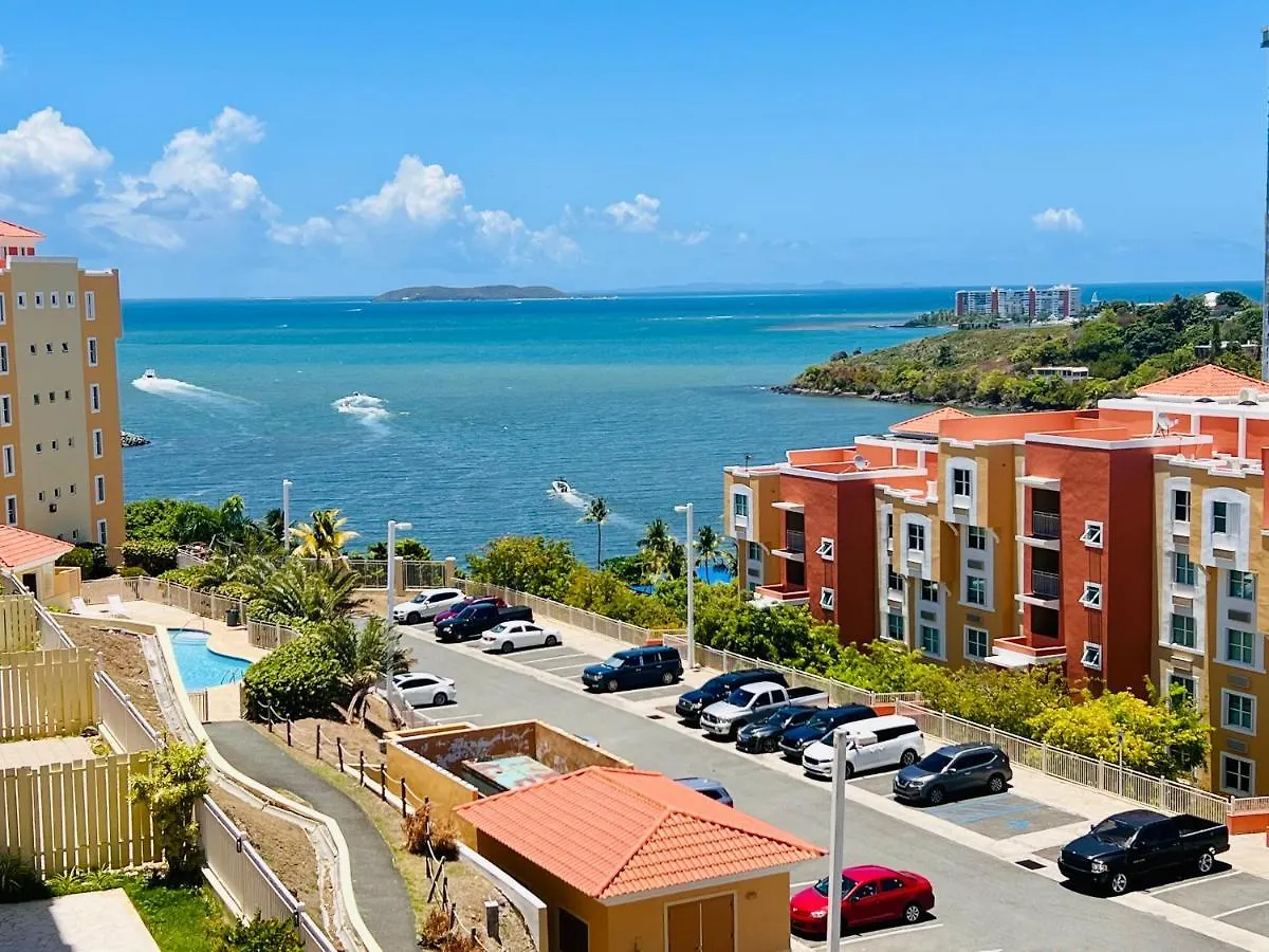 The New Caribbean Paradise Apartment Fajardo 0*,