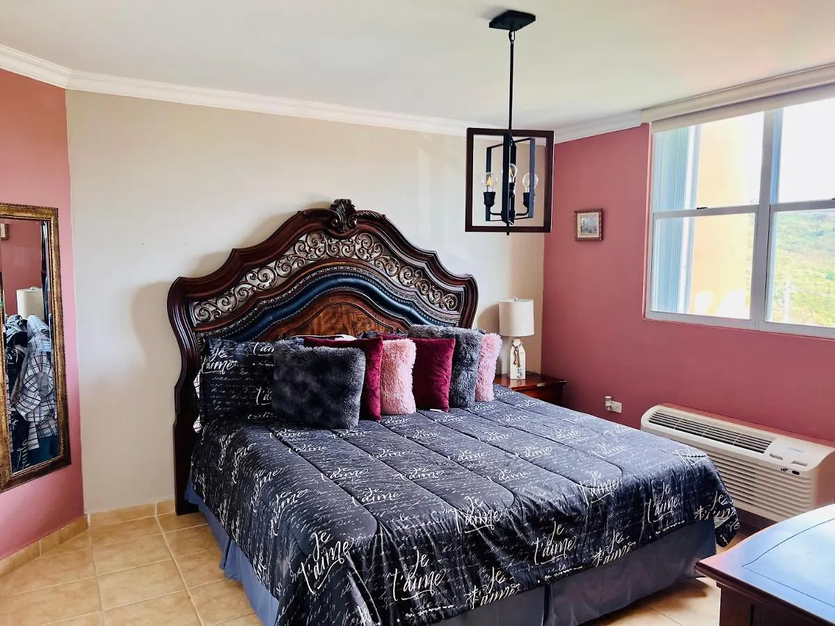 The New Caribbean Paradise Apartment Fajardo 0*,  Puerto Rico