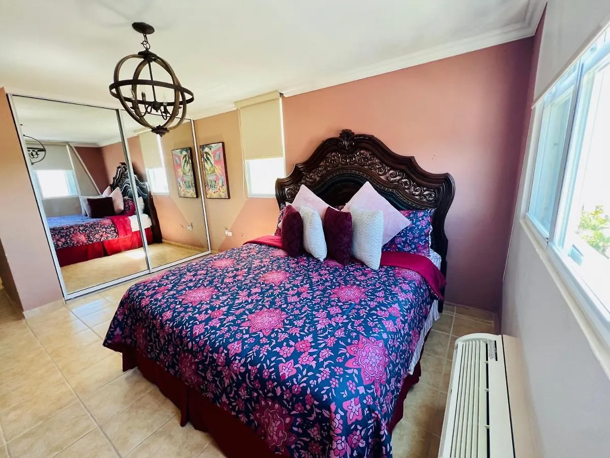 The New Caribbean Paradise Apartment Fajardo Puerto Rico