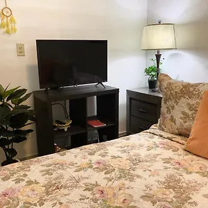La Casa En Apartment